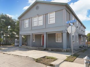 3118 W Gerald Ave APT 3, San Antonio, TX 78211