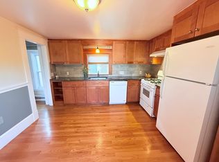 214 Spring St #2, West Roxbury, MA 02132