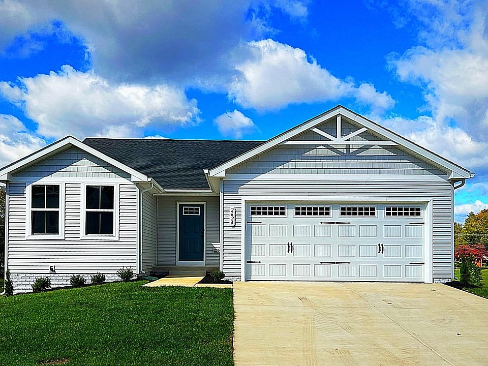 2nd image of 2624 High Point Dr