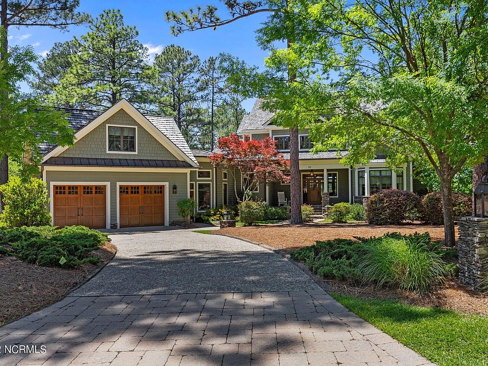 29 Elkton Dr, Pinehurst, NC 28374 | MLS #100329856 | Zillow