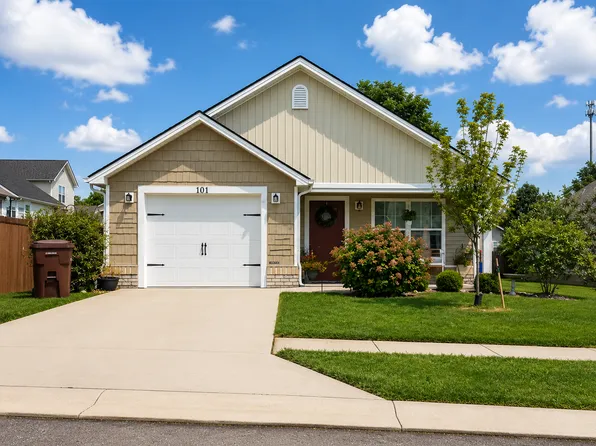 101 Bellbrook Ln, Winchester, KY 40391