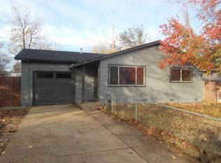 3946 Mercury Dr, Redding, CA