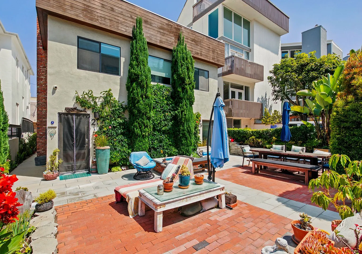 Privateer Duplex — Photo 4