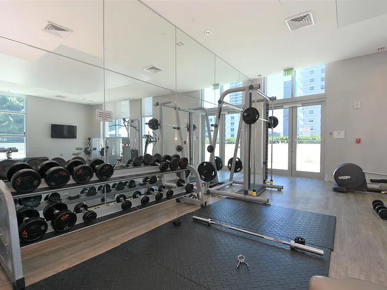 1100 S Miami Ave #4210 — Photo 26