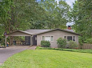 101 Highland Ave, Athens, TN 37303