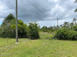 11030 Smith Rd, Fountain, FL 32438