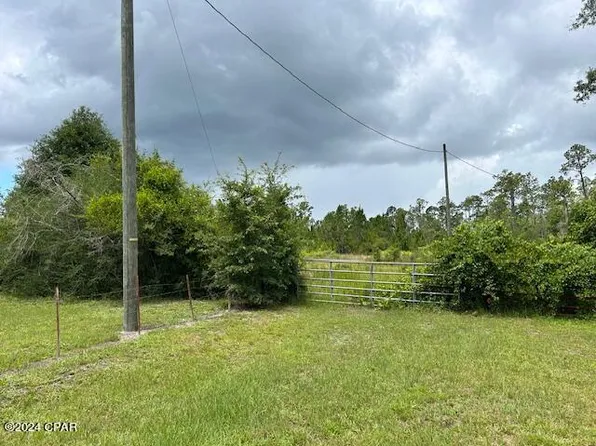11030 Smith Rd, Fountain, FL 32438
