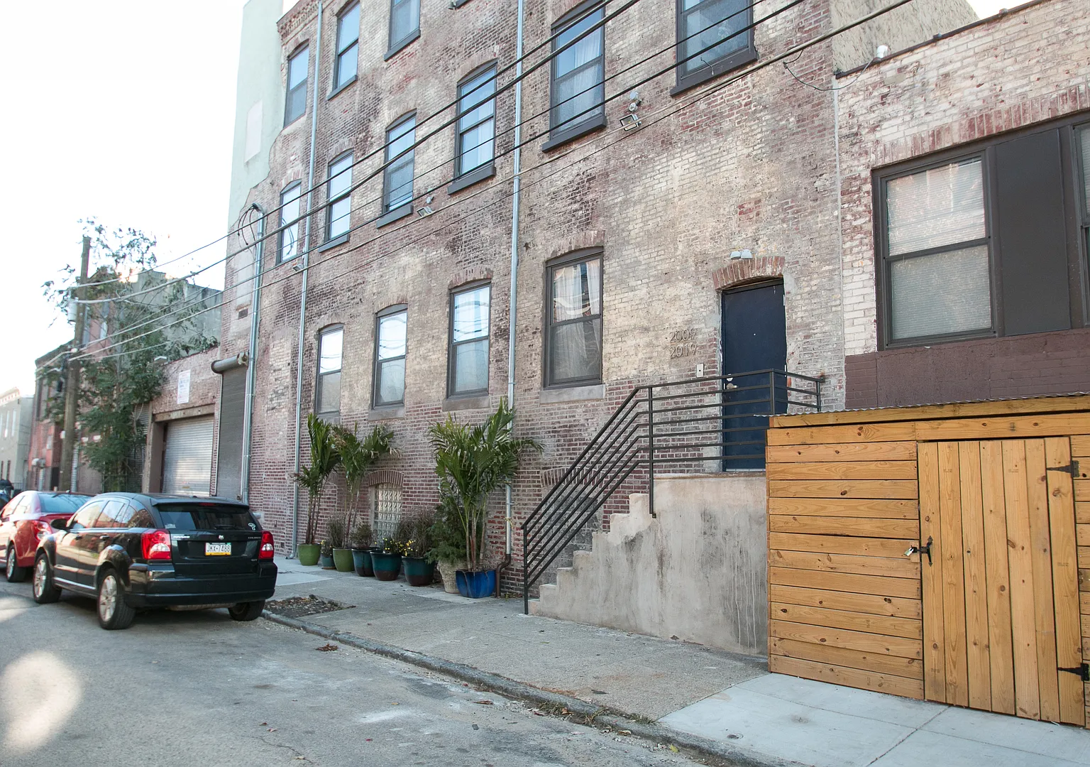 Candy Lofts — Photo 2