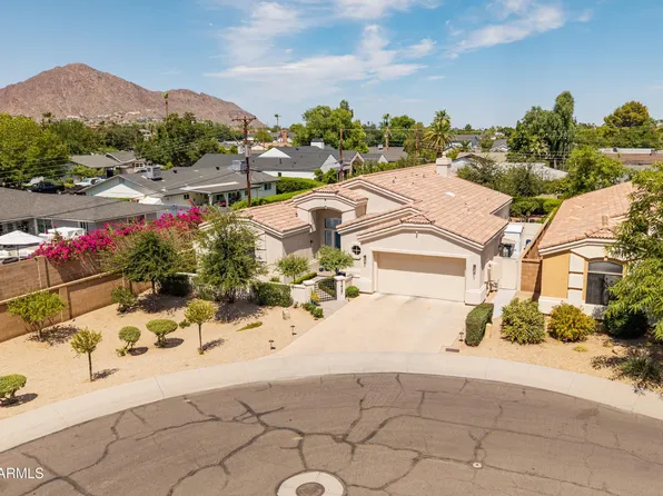 3427 N 42ND Place, Phoenix, AZ 85018