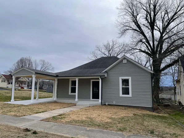 408 E 1st North St, Morristown, TN 37814