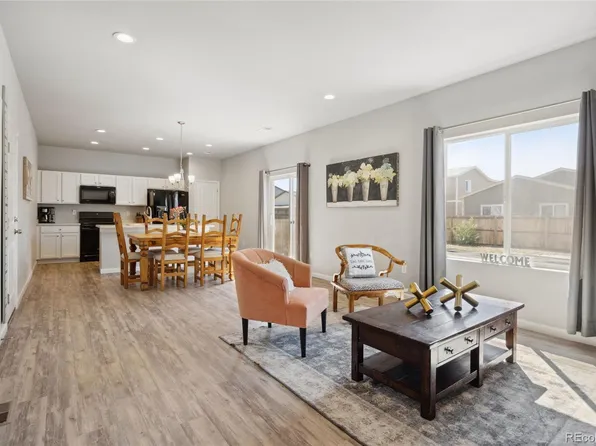 1211 Sherman Drive, Dacono, CO 80514