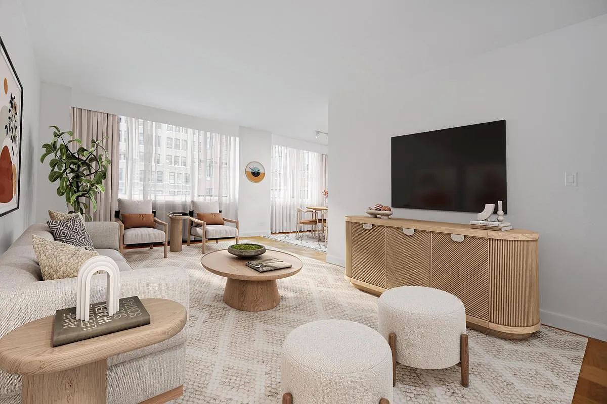 320 East 46th Street 10H