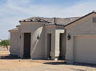 24013 W Morning Star Ln, Wittmann, AZ 85361