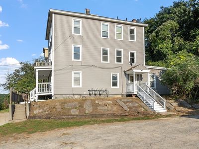 426 Kimball St, Fitchburg, MA, 01420