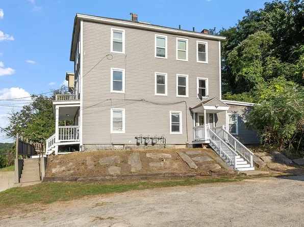 426 Kimball St, Fitchburg, MA 01420