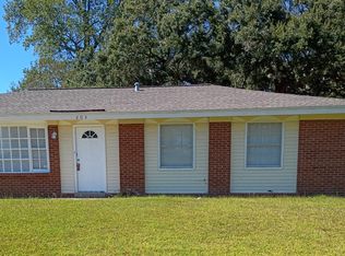 203 Wilson Blvd, Gulfport, MS 39503