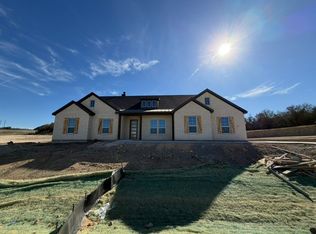 436 Texas Sage Trl, Weatherford, TX 76085