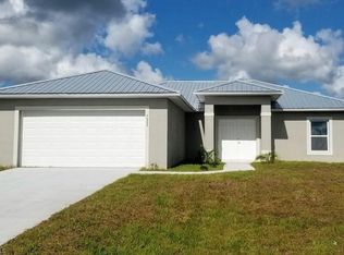 7002 Berwick Cir, Labelle, FL 33935