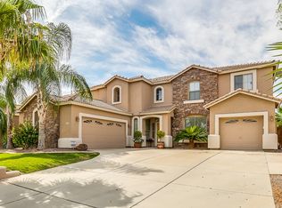 11433 E Rafael Ave, Mesa, AZ 85212