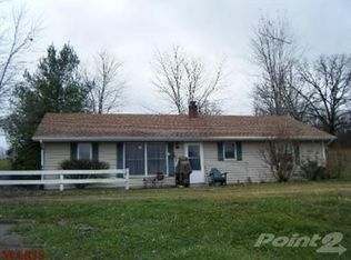 14100 Highway F, Owensville, MO 65066