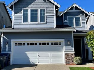 3601 196th Pl SE, Bothell, WA 98012