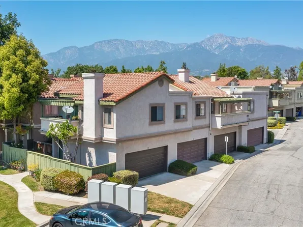 8396 Sunset Trail Pl Unit H, Rancho Cucamonga, CA 91730