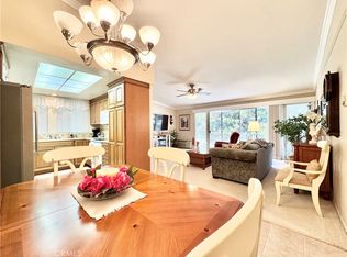 255 Calle Aragon #P, Laguna Woods, CA 92637