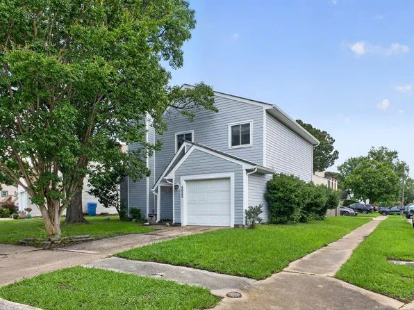 5025 Halwell Dr, Virginia Beach, VA 23464