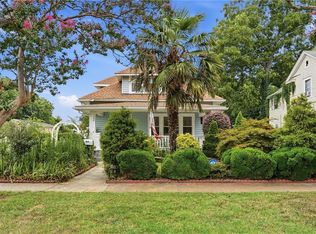 136 W Government Ave, Norfolk, VA 23503