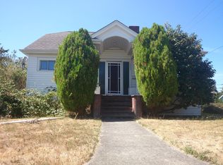 5603 45th Ave SW, Seattle, WA 98136