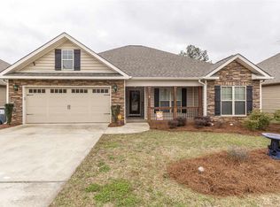 119 Highland Point Dr, Kathleen, GA 31047