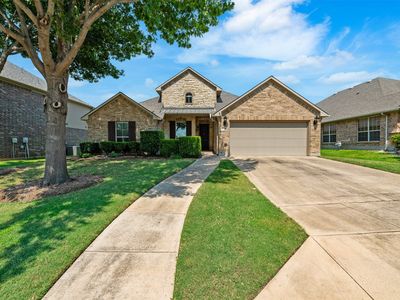 2713 Los Gatos Ln, Fort Worth, TX, 76131