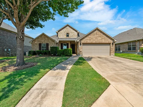 2713 Los Gatos Ln, Fort Worth, TX 76131