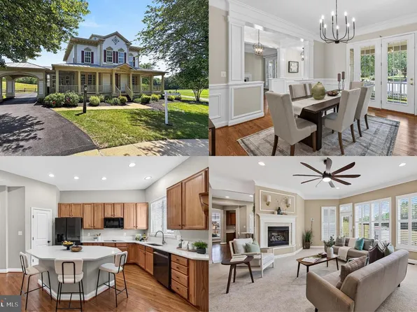 3582 Dell Ct, Warrenton, VA 20187