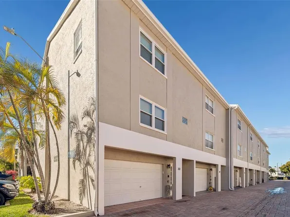 1117 Pinellas Bayway S APT 301, Tierra Verde, FL 33715