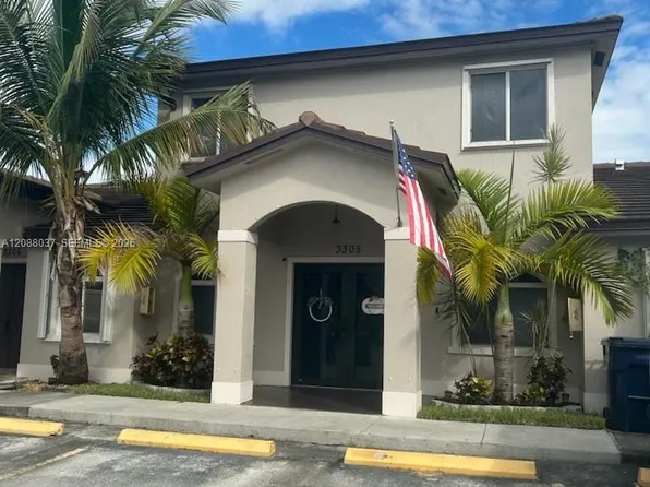 18859 NW 86th Ave APT 3305, Hialeah, FL 33015