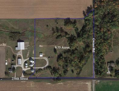 0 E 256th St, Arcadia, IN, 46030