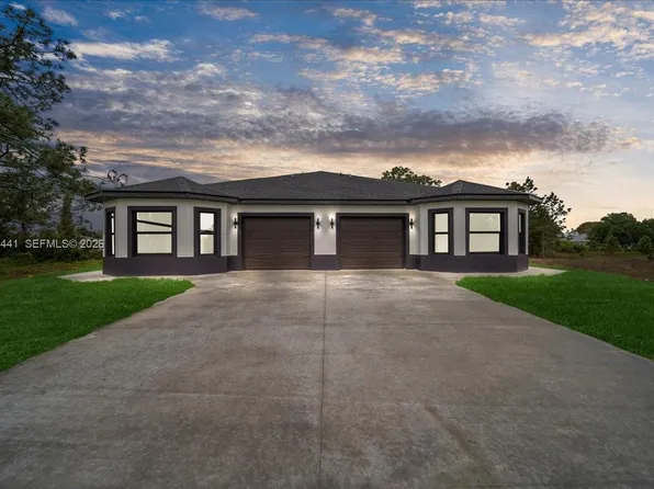 4737-4739 25th St SW, Lehigh Acres, FL 33973