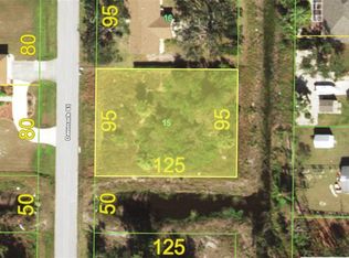 6956 Denmark St #15, Englewood, FL 34224