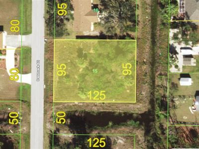 6956 Denmark St #15, Englewood, FL, 34224