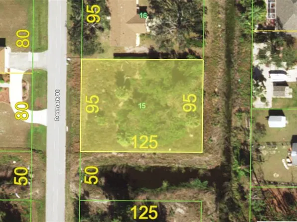 6956 Denmark St #15, Englewood, FL 34224