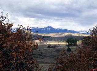 106 Twilight Ct, Pagosa Springs, CO 81147