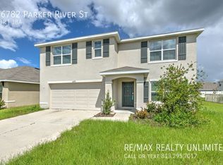 16782 Parker River St, Wimauma, FL 33598