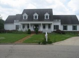 4500 Coldstream Ct, Westerville, OH 43082