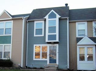 15348 Gatehouse Ter, Woodbridge, VA 22191