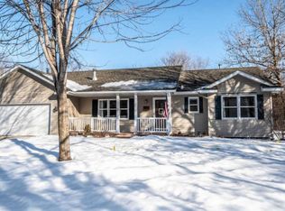 18355 207th St E, Welch, MN 55089