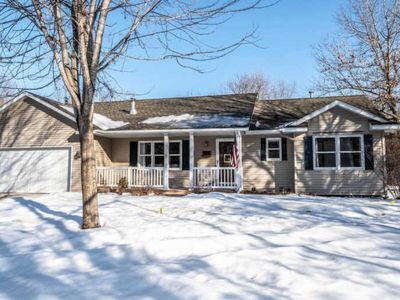 18355 207th St E, Welch, MN, 55089
