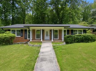 2850 Arrowood Dr, Atlanta, GA 30344