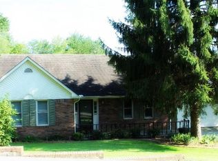 404 Rosedale Ave, London, KY 40741