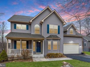 10808 Highwood Pl, New Market, MD 21774